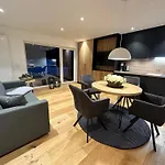 דירה Kohler Komplett Neu Renoviert E-ladestaion Kostenlos