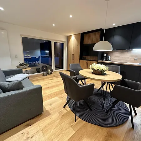 Appartamento Kohler Komplett Neu Renoviert E-ladestaion Kostenlos