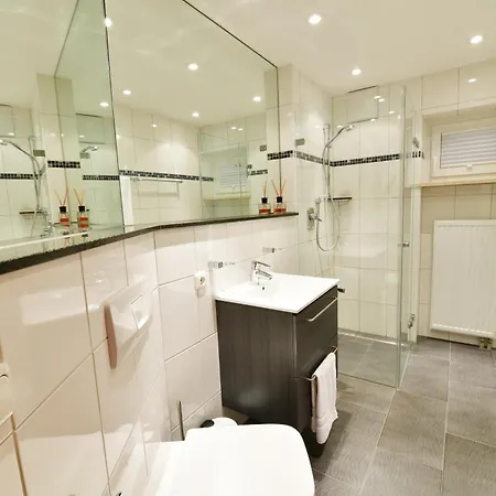 Apartamento Kohler Komplett Neu Renoviert E-ladestaion Kostenlos