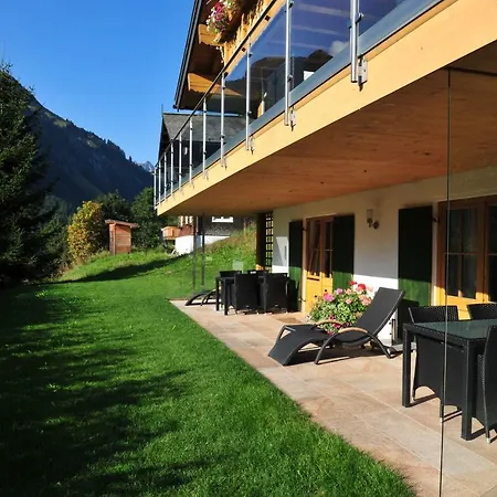 Kohler Komplett Neu Renoviert E-ladestaion Kostenlos Mittelberg