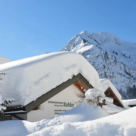 Kohler Komplett Neu Renoviert E-ladestaion Kostenlos *