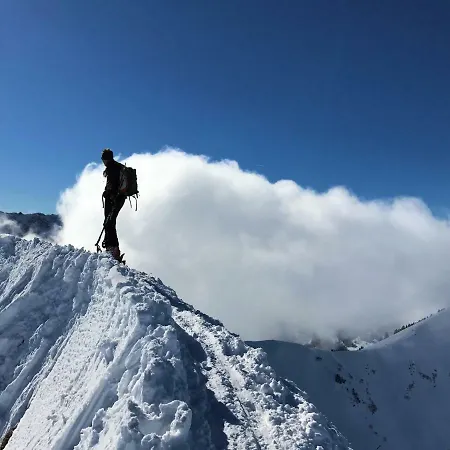 Kohler Komplett Neu Renoviert E-ladestaion Kostenlos Apartamento Mittelberg