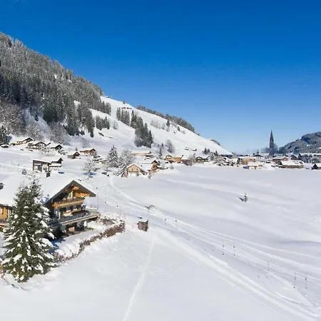 Kohler Komplett Neu Renoviert E-ladestaion Kostenlos Mittelberg